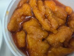 -荟选餐饮徐家汇社区食堂(徐虹北路店)