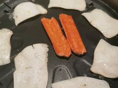 -新石器烤肉(百联川沙店)