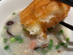 -滋粥楼·顺德菜(番禺广场总店)