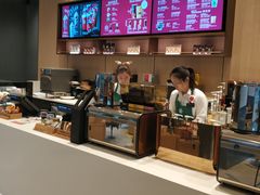 -星巴克(宏汇国际广场店)