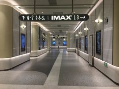 -英皇电影城(平安金融中心IMAX激光店)