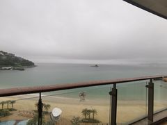 -深圳大梅沙京基洲际度假酒店