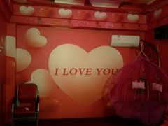 -影都会酒店式主题情侣私人影院猫舍猫咖店(中街店)