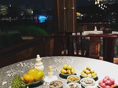 -湖畔居茶楼(湖滨店)