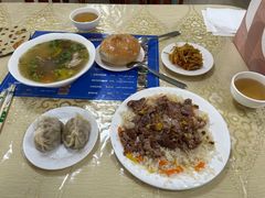 -吾斯曼珍珠抓饭王