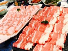 -名都小荷塘养生火锅概念店(概念店嫩江店)