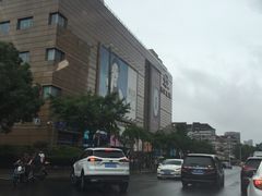 -巴黎春天(浦建店)