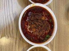 -吴记怪味面(牛王庙店)