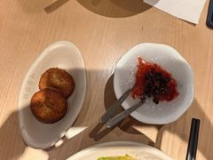 -桂在香知桂林米粉(红博中央公园店)