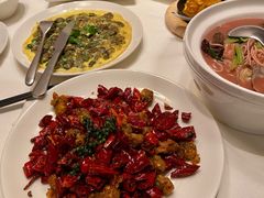 -莆田餐厅PUTIEN(西安万象天地店)