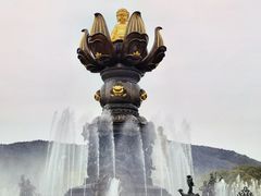 -灵山胜境