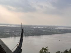 -采石矶景区