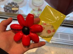 -WenTinG文汀·半糖蛋糕(合生汇店)