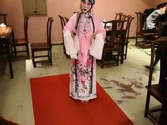 -鱼食饭稻·苏浙土菜17年老馆子(平江路店)