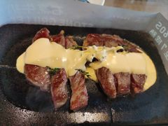 -周沫西餐(漫广场店)