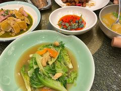 -秦皇岛香格里拉·秦香阁