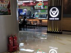 -SUBWAY赛百味(欧亚新生活店)