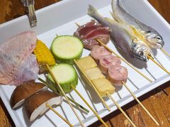 -王氏炉匠·烧鸟放题自助(三里屯店)