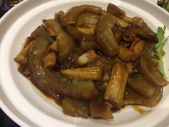 -阿庄新豫菜(航海东路店)