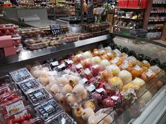 -苏果超市(江苏路店)