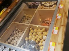 -锅圈食汇火锅烧烤食材超市(广益店)