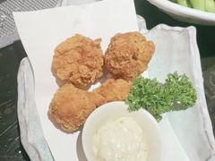 -昱匠·日本料理(金融街店)