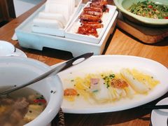 -鸡毛换糖(高桥店)