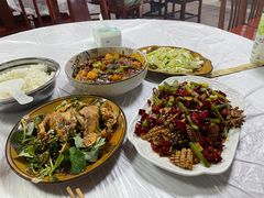 -富贵饭店(大源店)