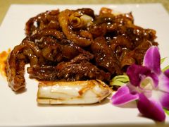 -春水锅贴·传统鲁菜(大明湖店)