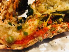 波士顿龙虾-杭州钱江新城万怡酒店-西餐厅