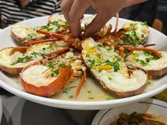 -小乐荟私房菜(宁海里店)