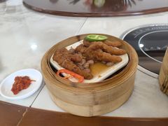 -大来渔村(市桥店)