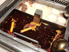 -海底捞火锅(武胜路凯德广场店)