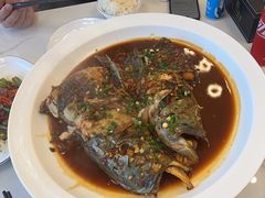 -宝荣鱼馆·临湖之宴(千岛湖店)