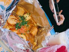 -见味花甲(百联川沙购物中心店)