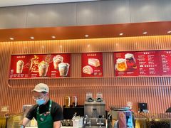 -星巴克(石厦街店)