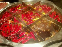 -董家湾重庆老火锅(嘉华店)