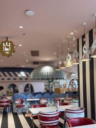 -奈尔宝家庭中心·亲子餐厅(前滩店)