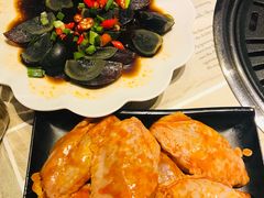 -胡哥烤肥牛(车公庙店)