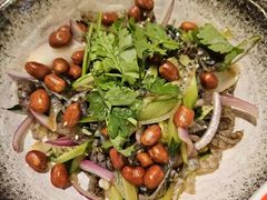 -清晖小苑•顺德地方菜(壹海城店)