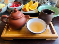 -青藤茶馆(南山路店)