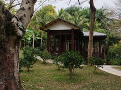 -深圳国际园林花卉博览园