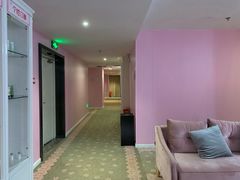 -天鹅恋主题酒店(光谷广场步行街店)