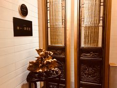-禅一·静观堂(长寿路店)