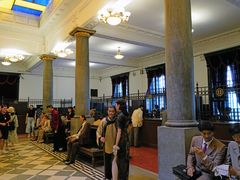 -沈阳金融博物馆