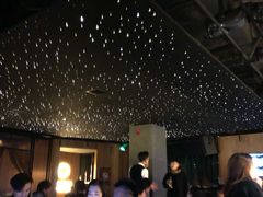 -STARRY CAFE & LOUNGE BAR(高新店)