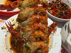 -辣不怕口味虾(长沙总店)