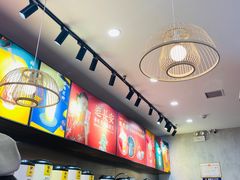 -茶话弄(咖啡·中贸广场店)