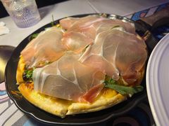 -弗拉门戈西班牙餐厅酒吧(意式风情街店)