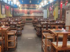 -南门四季铜锅涮肉(左家庄店)